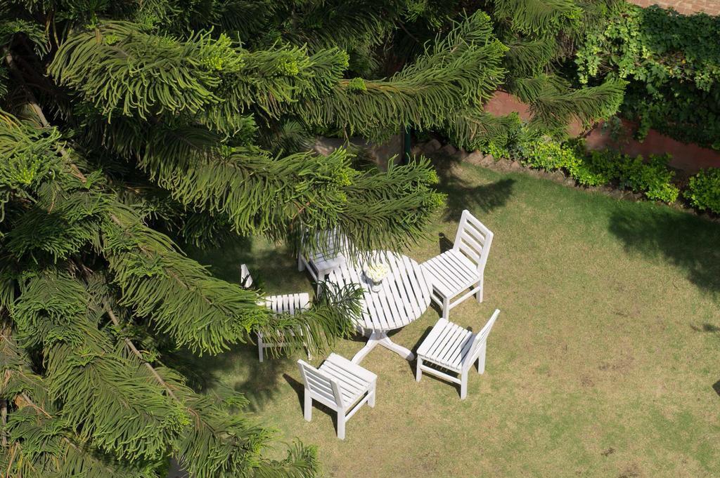 Swayambhu View Guest House 카트만두 외부 사진