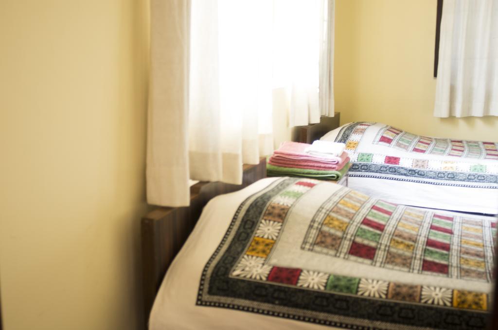 Swayambhu View Guest House 카트만두 외부 사진
