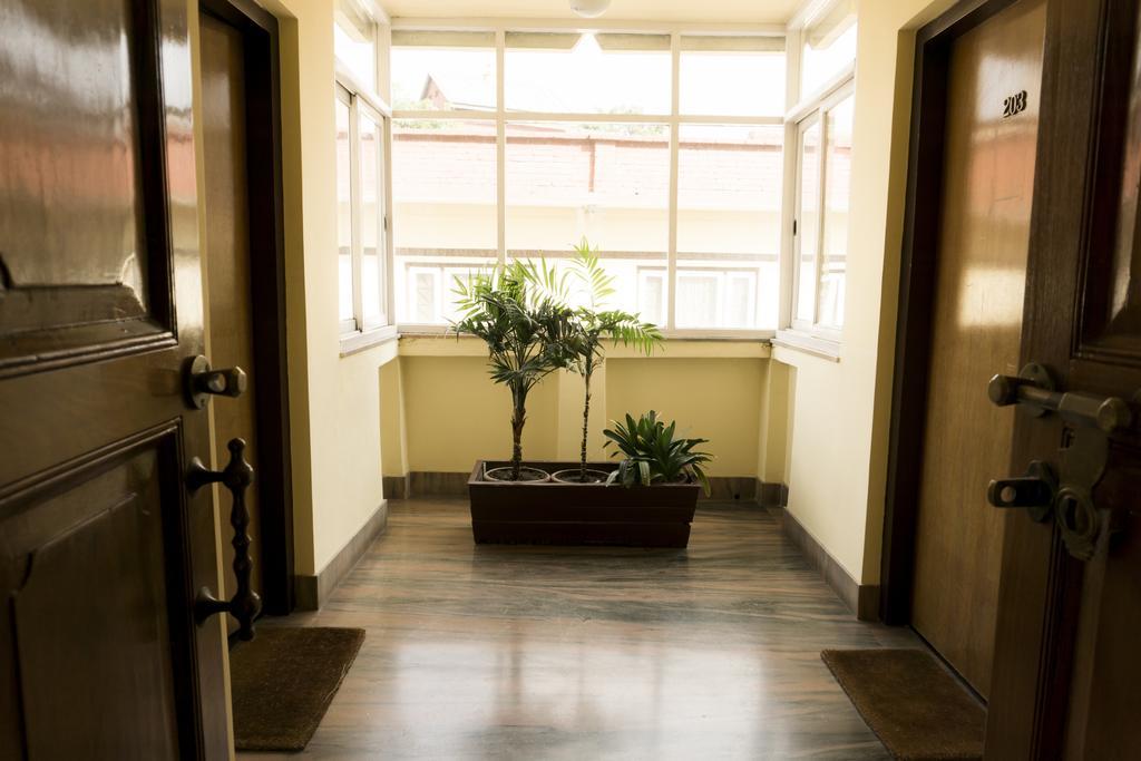 Swayambhu View Guest House 카트만두 외부 사진