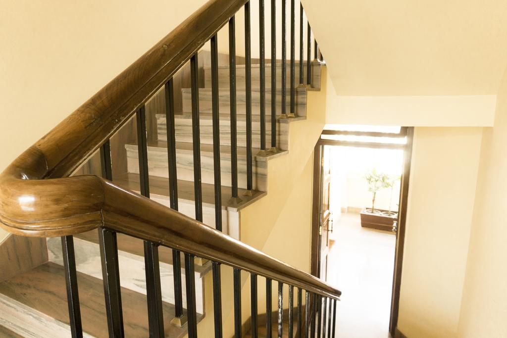Swayambhu View Guest House 카트만두 외부 사진