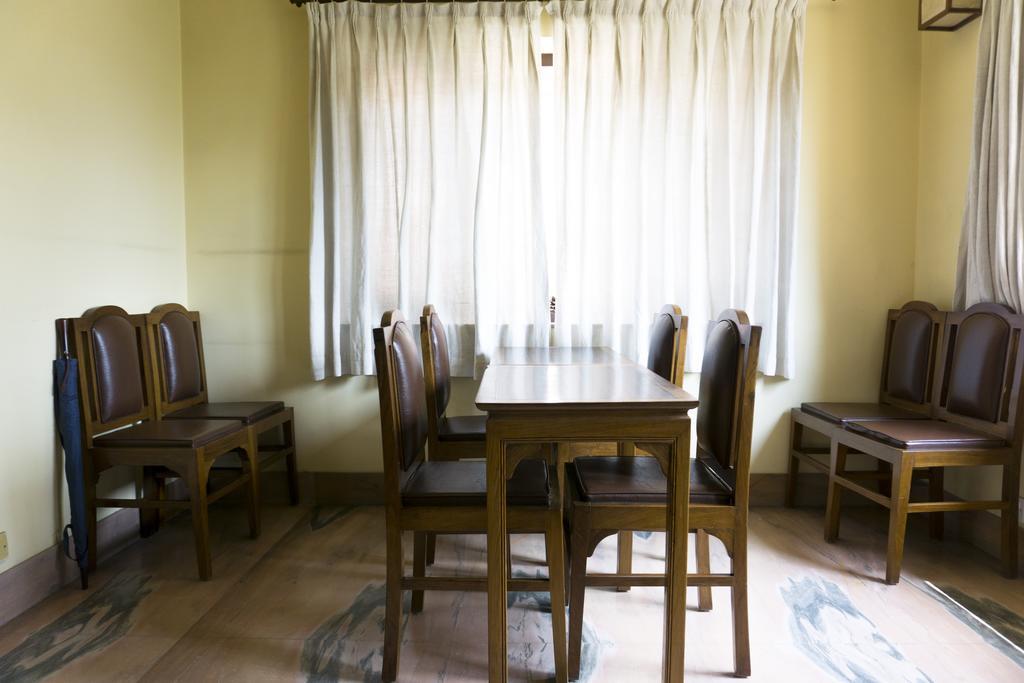 Swayambhu View Guest House 카트만두 외부 사진