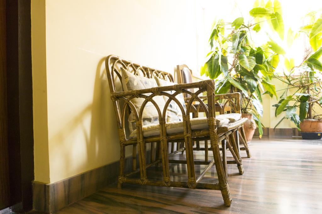 Swayambhu View Guest House 카트만두 외부 사진