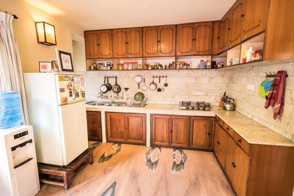 Swayambhu View Guest House 카트만두 외부 사진